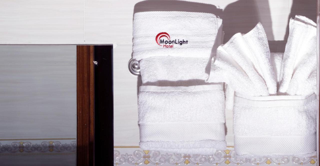Claire De Lune Moonlight Hotel Nakuru Luaran gambar