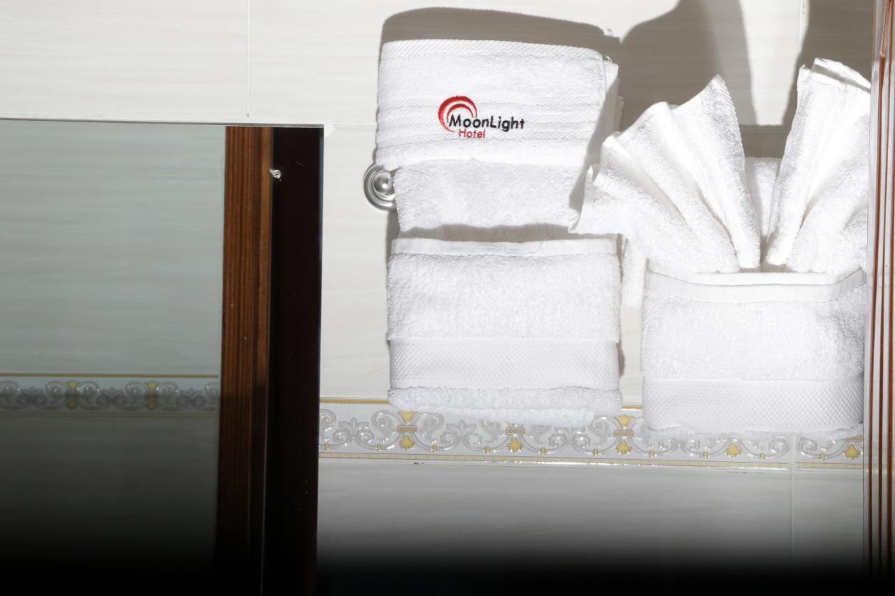 Claire De Lune Moonlight Hotel Nakuru Luaran gambar